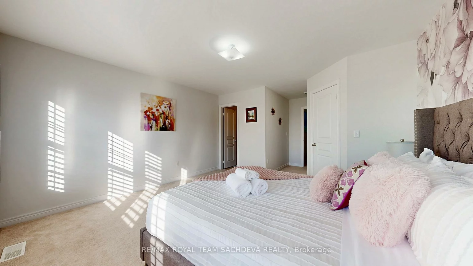 2006, Donald Cousens, Cornell, Markham