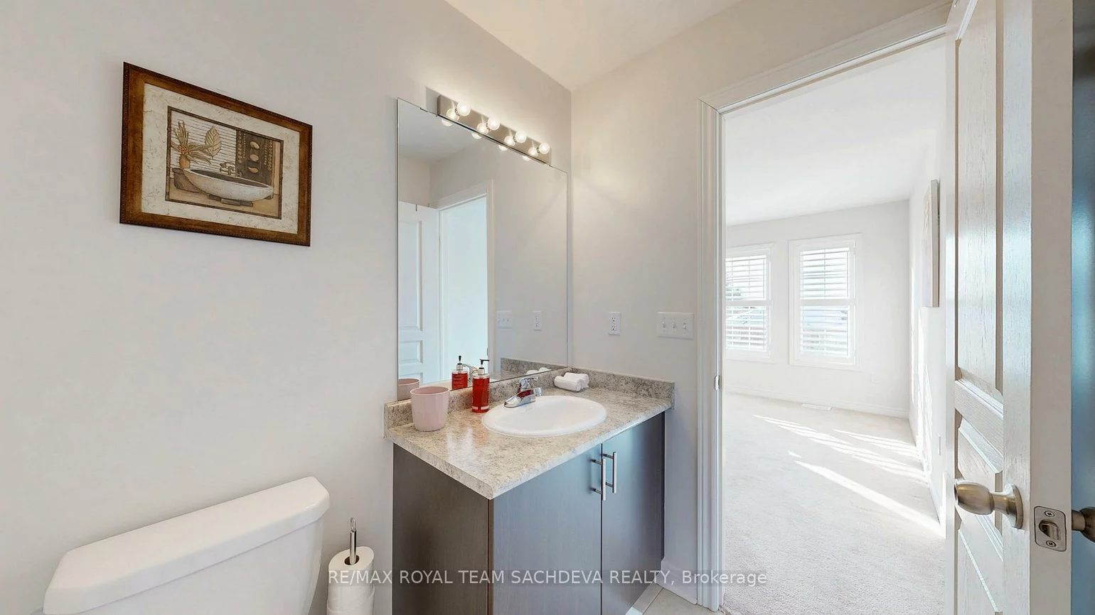 2006, Donald Cousens, Cornell, Markham