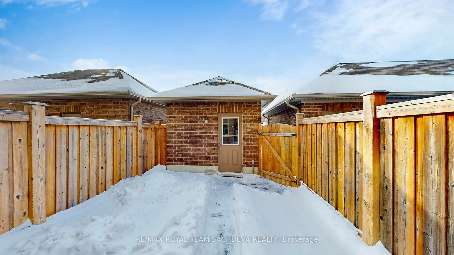 2006, Donald Cousens, Cornell, Markham