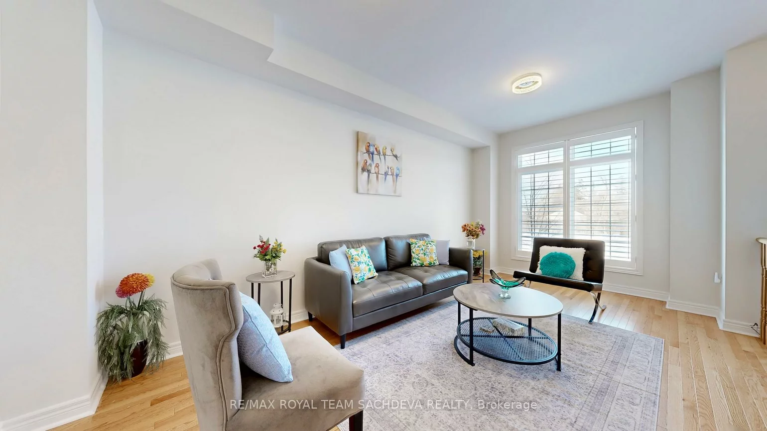 2006, Donald Cousens, Cornell, Markham