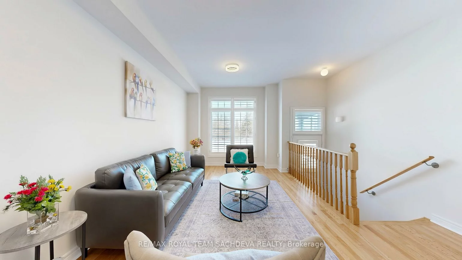 2006, Donald Cousens, Cornell, Markham