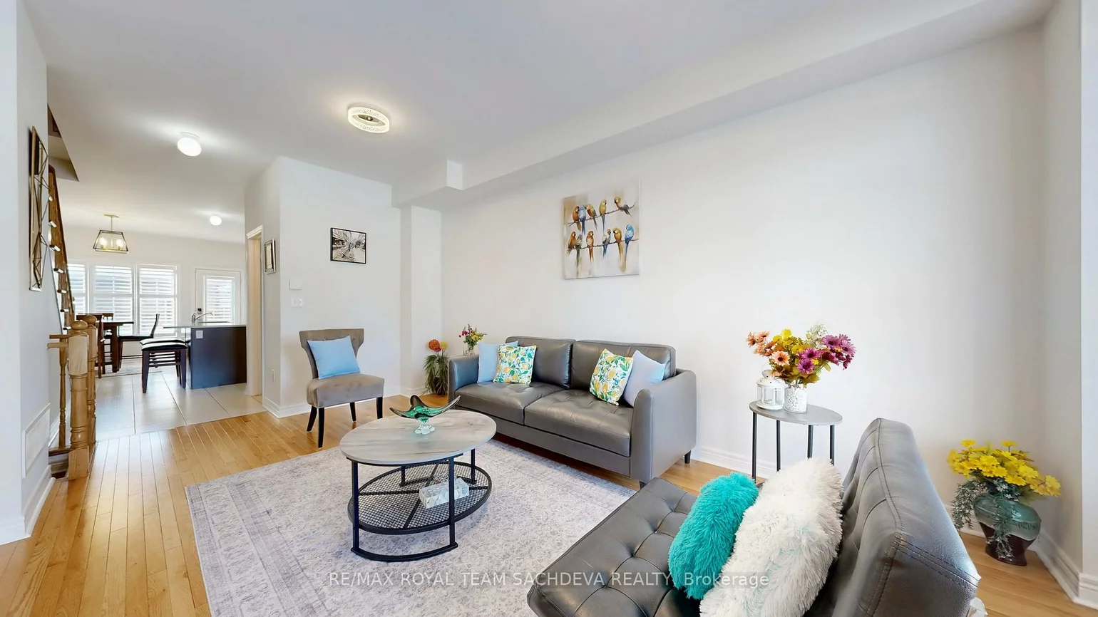 2006, Donald Cousens, Cornell, Markham