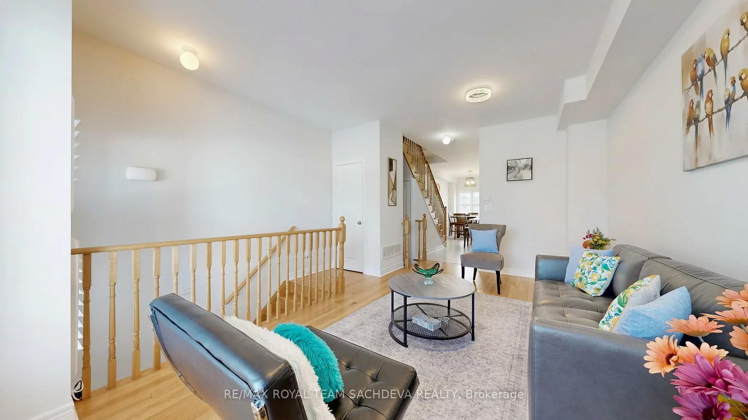 2006, Donald Cousens, Cornell, Markham