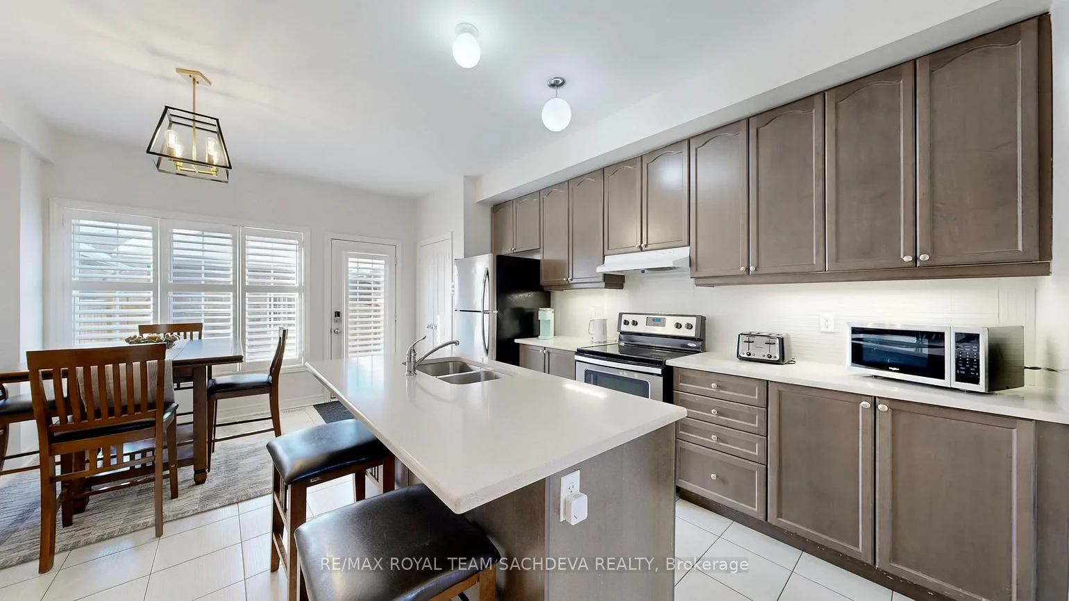 2006, Donald Cousens, Cornell, Markham