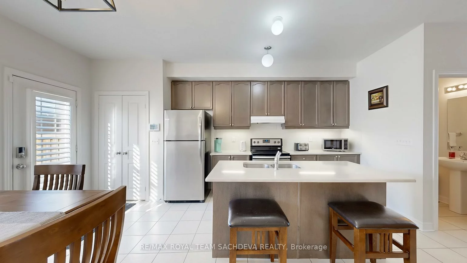 2006, Donald Cousens, Cornell, Markham