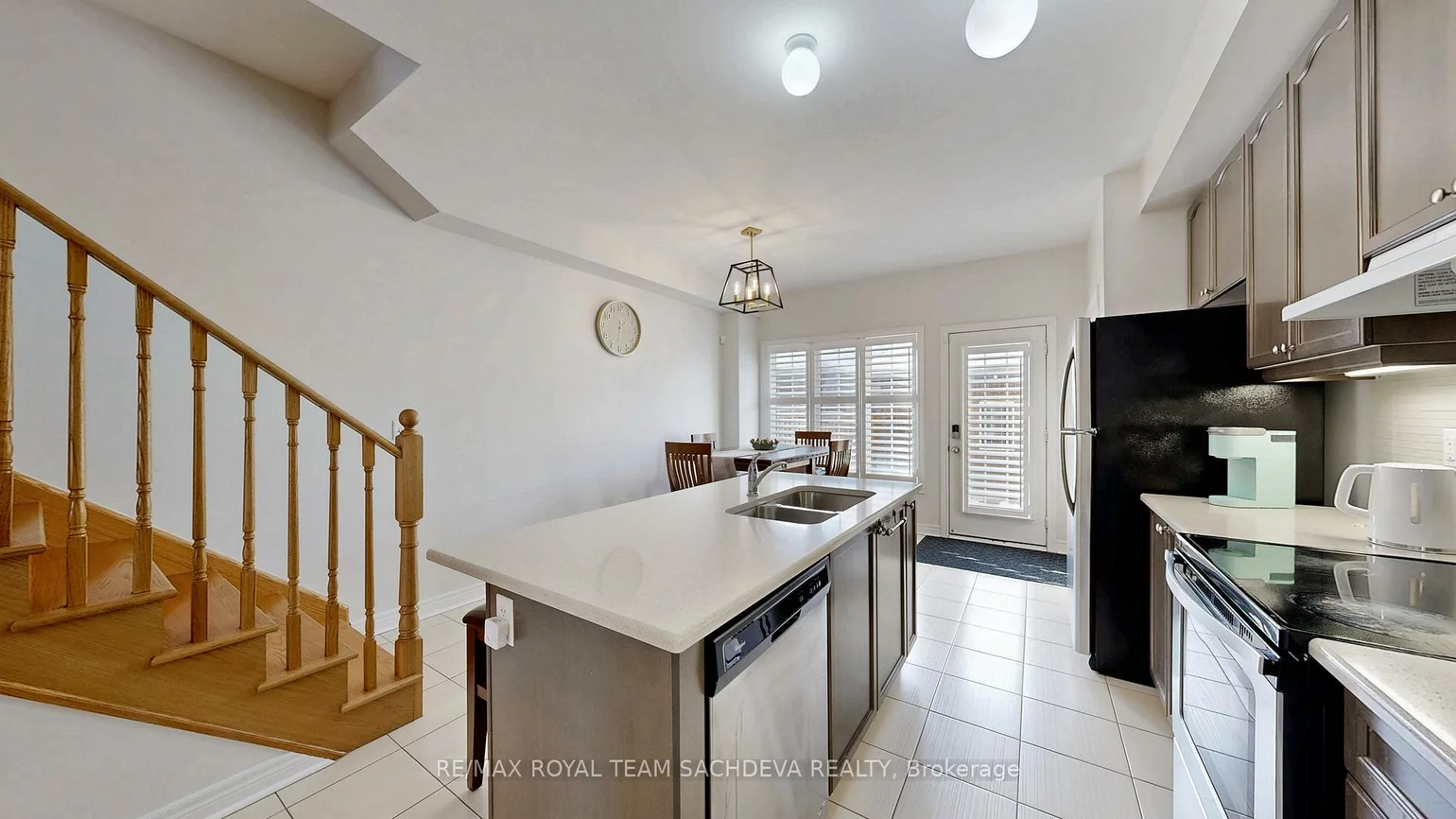 2006, Donald Cousens, Cornell, Markham