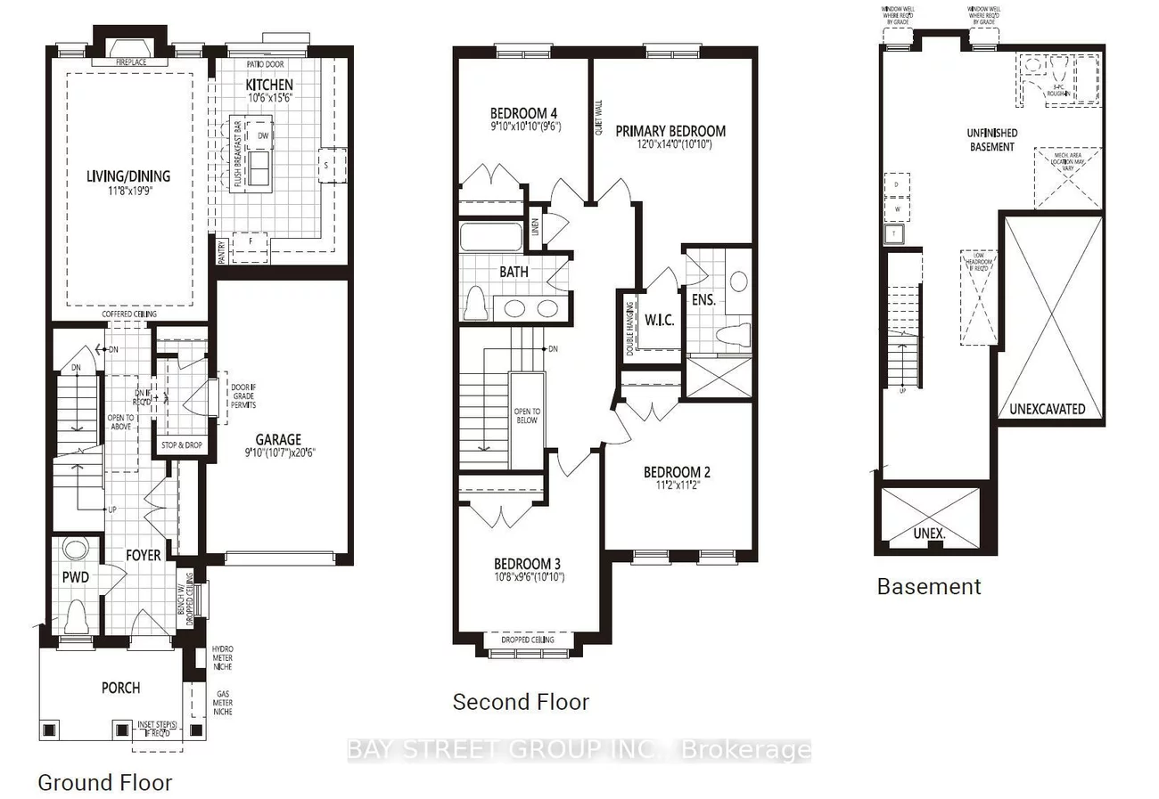 9, Moss, Rural Markham, Markham