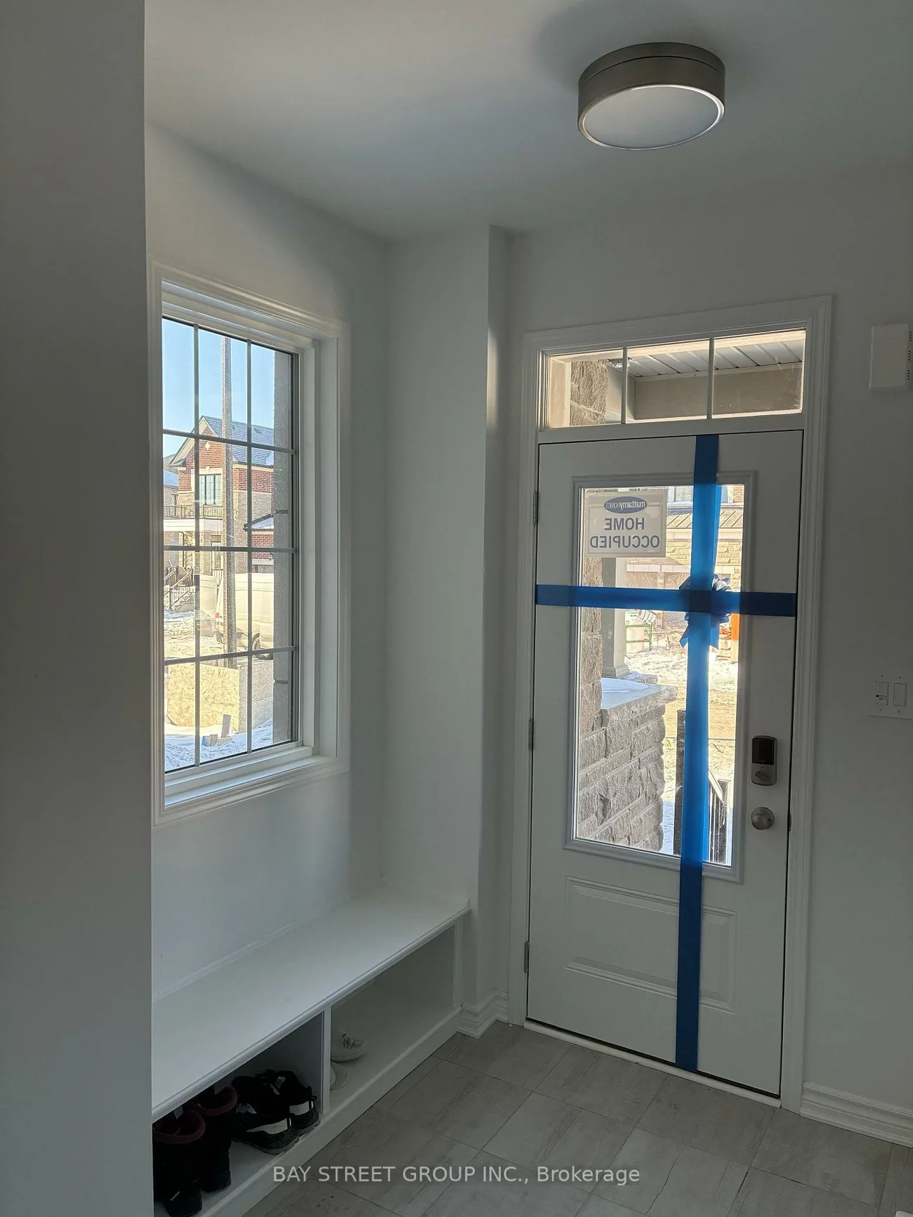 9, Moss, Rural Markham, Markham