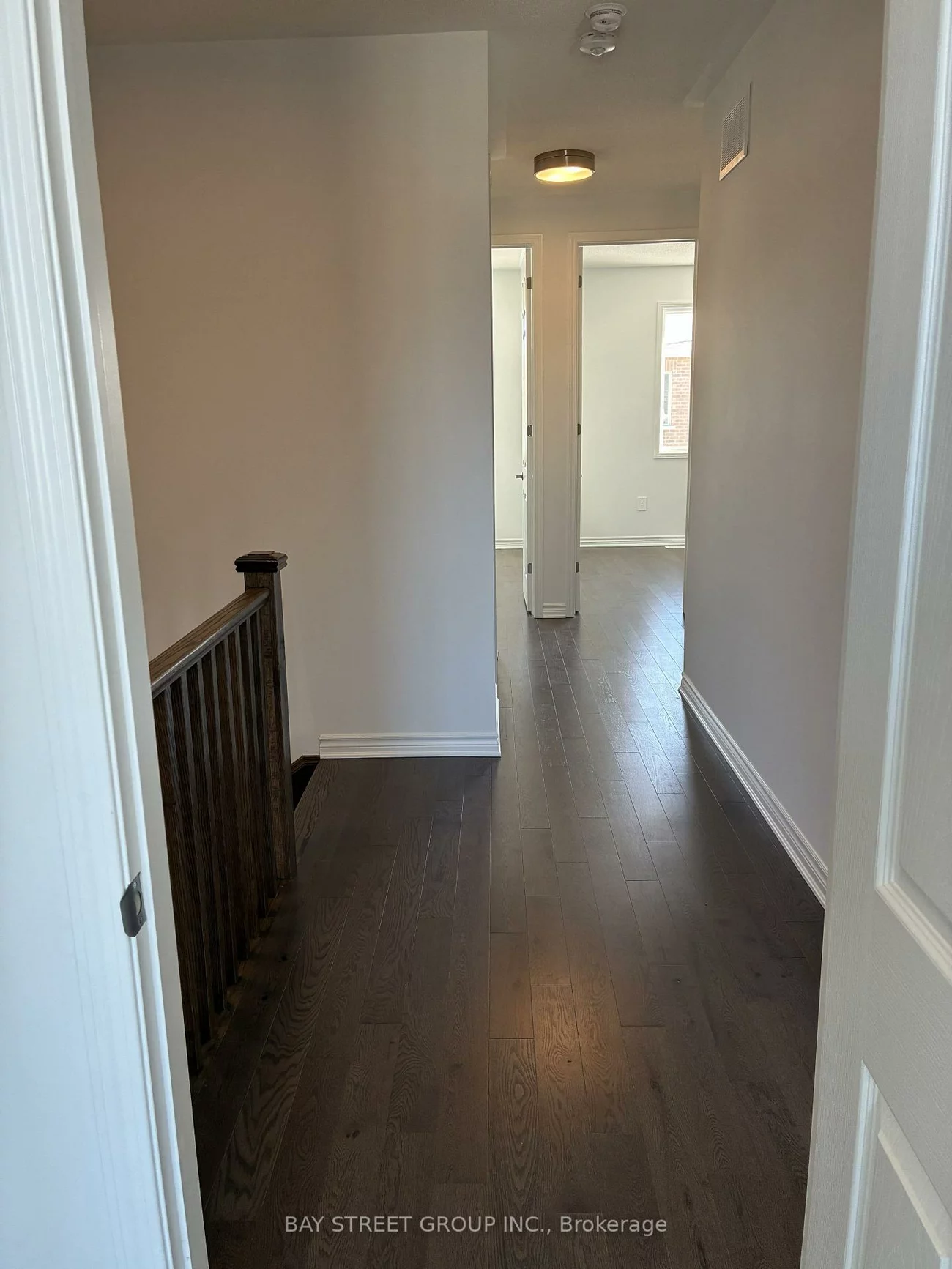 9, Moss, Rural Markham, Markham