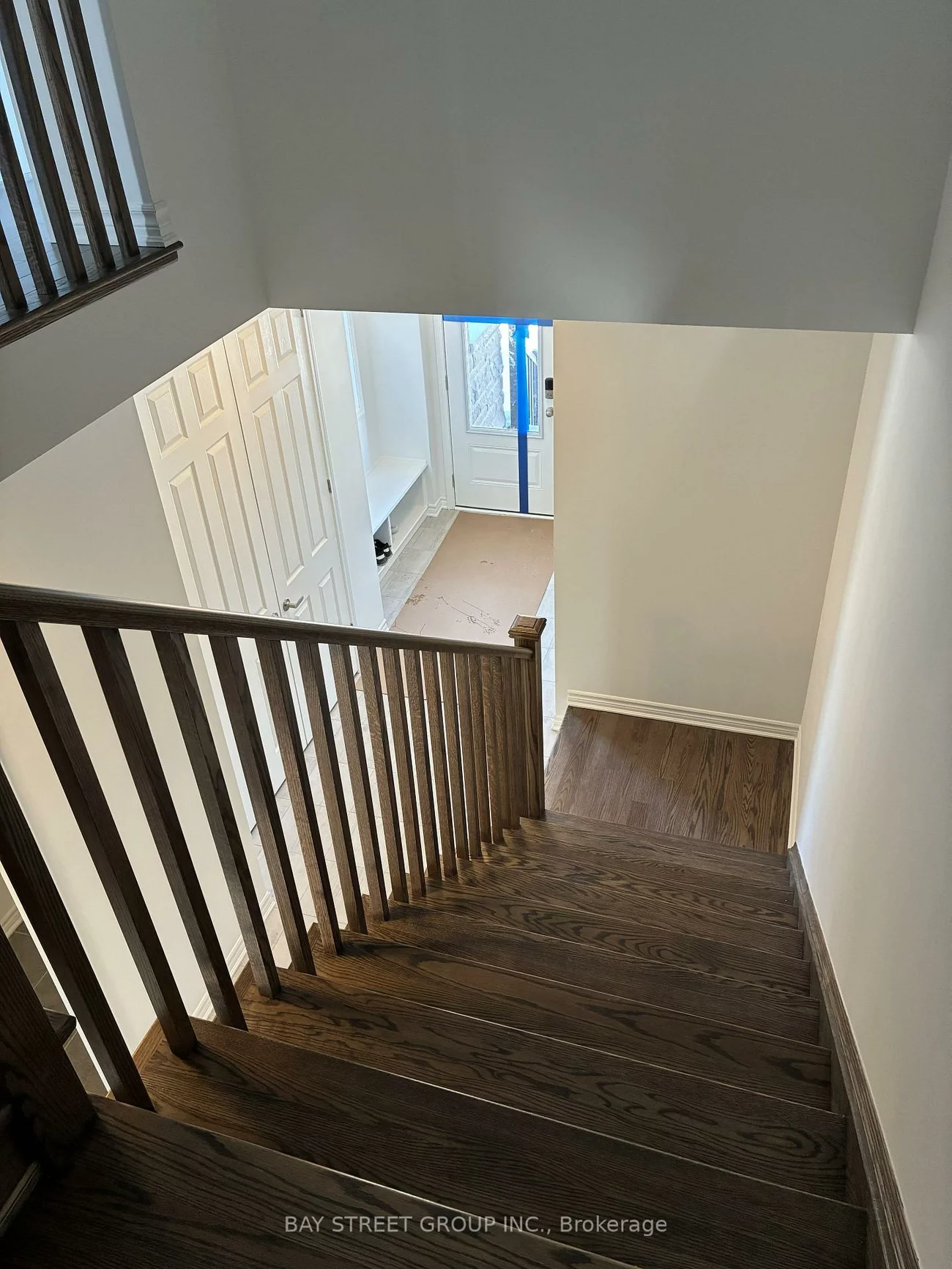 9, Moss, Rural Markham, Markham