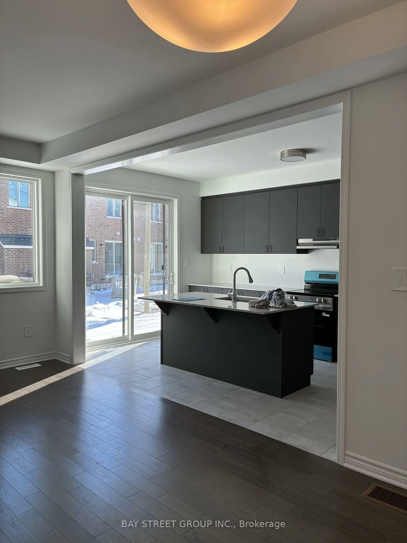 9, Moss, Rural Markham, Markham