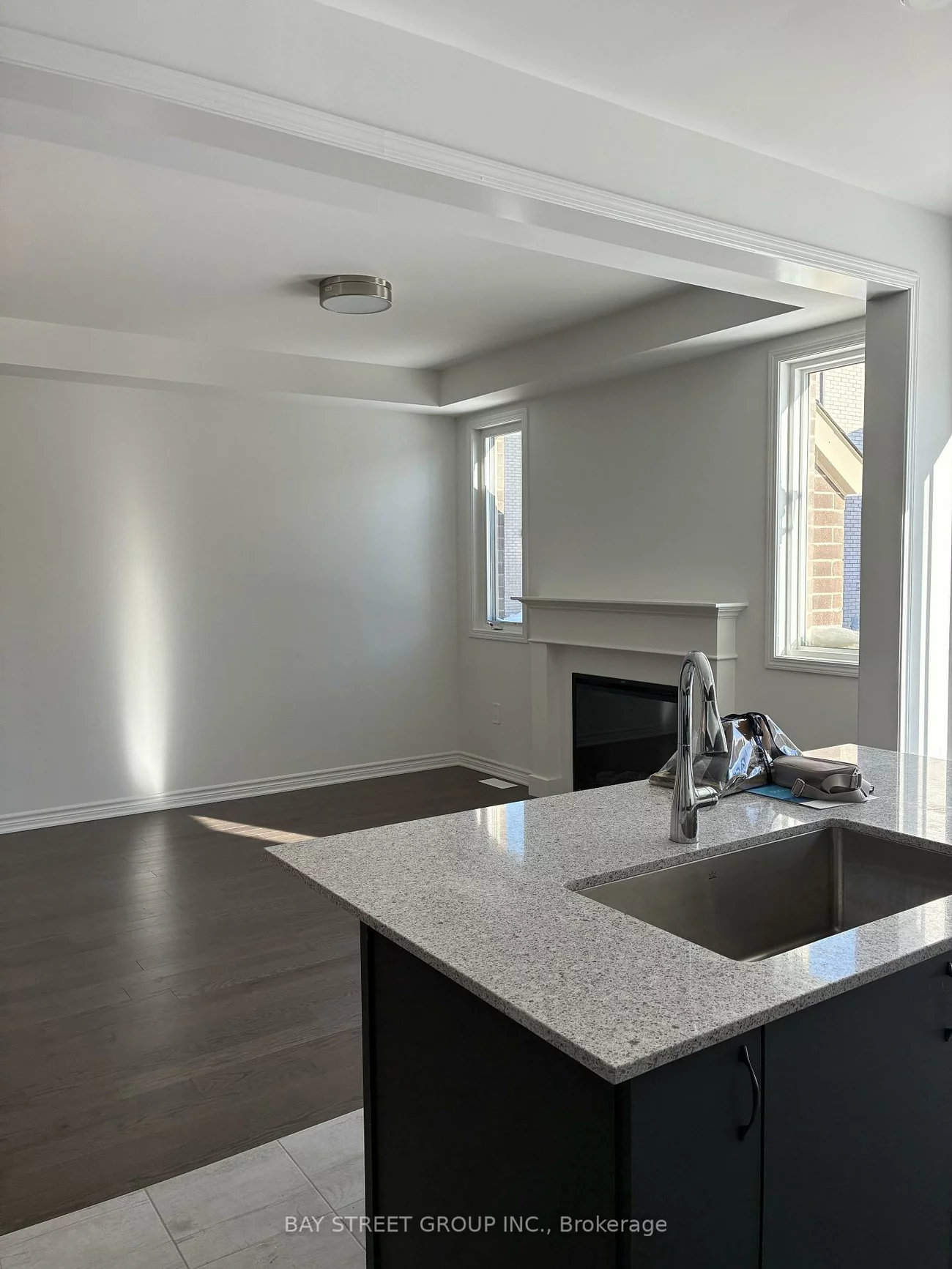 9, Moss, Rural Markham, Markham