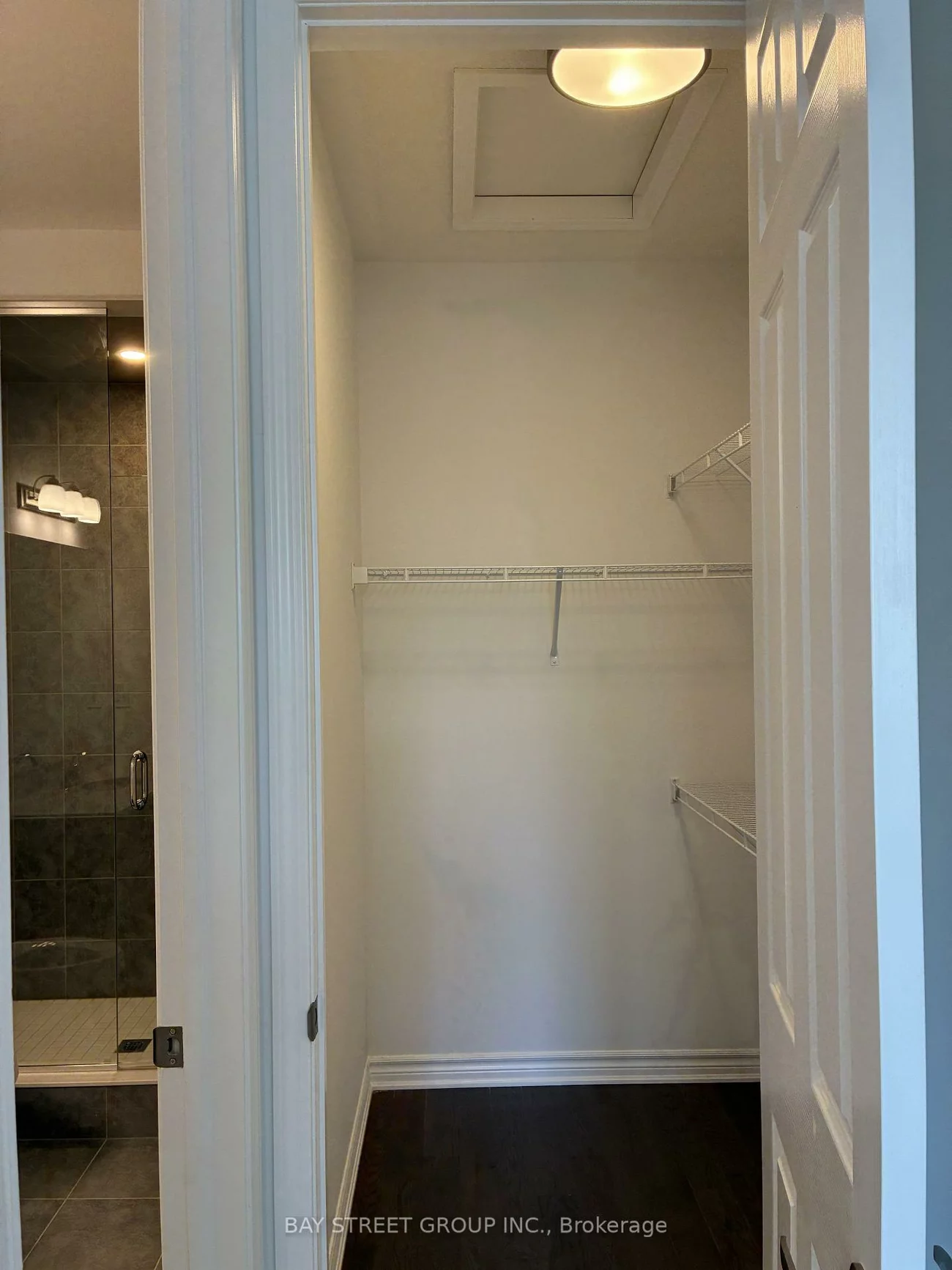 9, Moss, Rural Markham, Markham