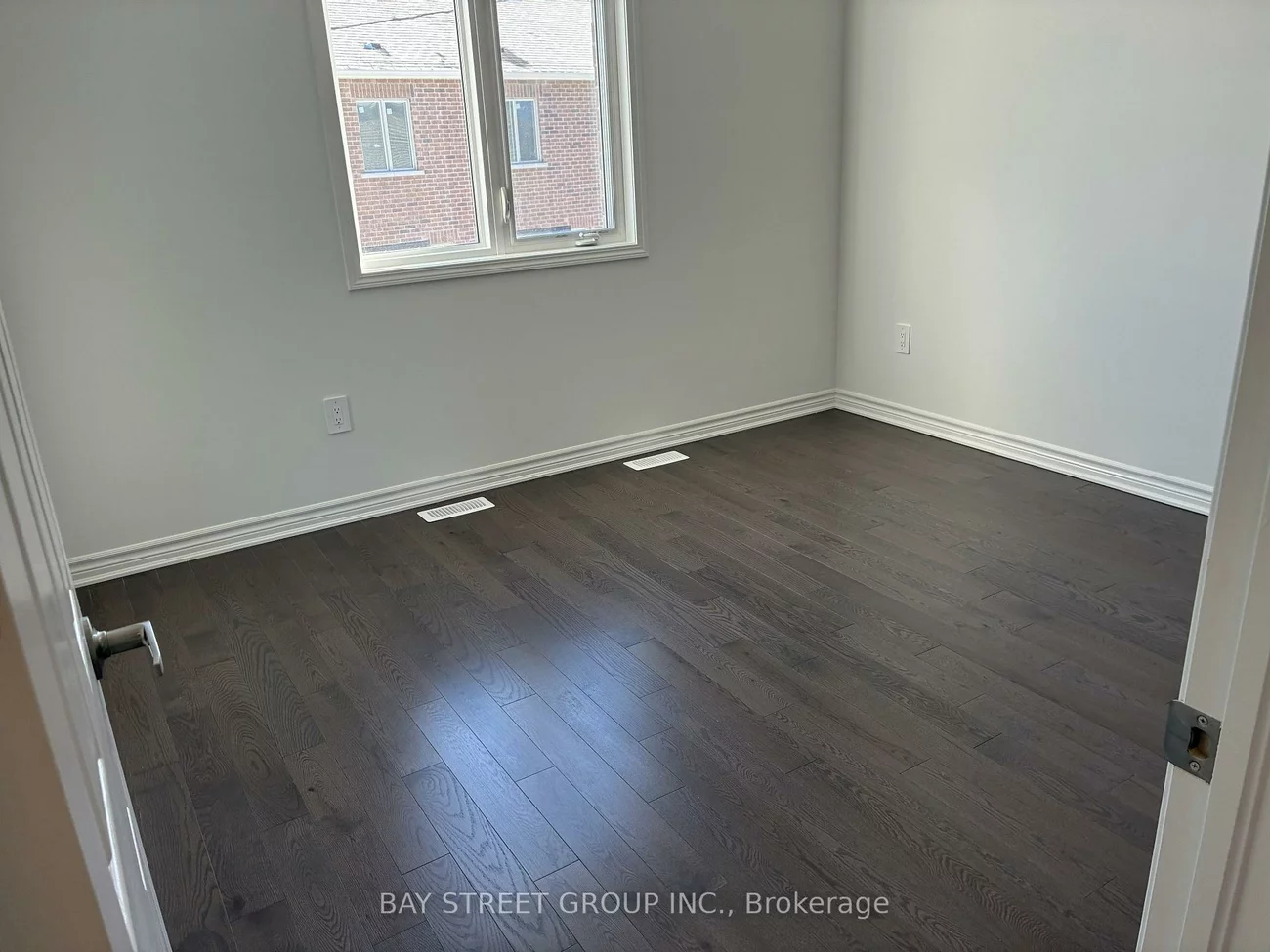 9, Moss, Rural Markham, Markham