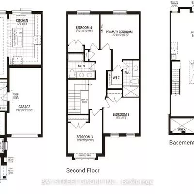 9, Moss, Rural Markham, Markham