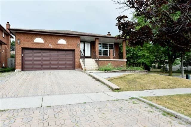97, Raymerville, Raymerville, Markham