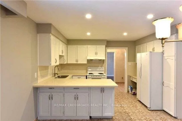 97, Raymerville, Raymerville, Markham