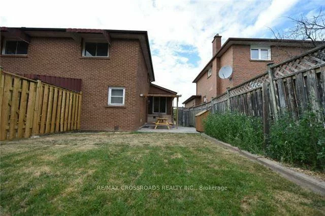 97, Raymerville, Raymerville, Markham