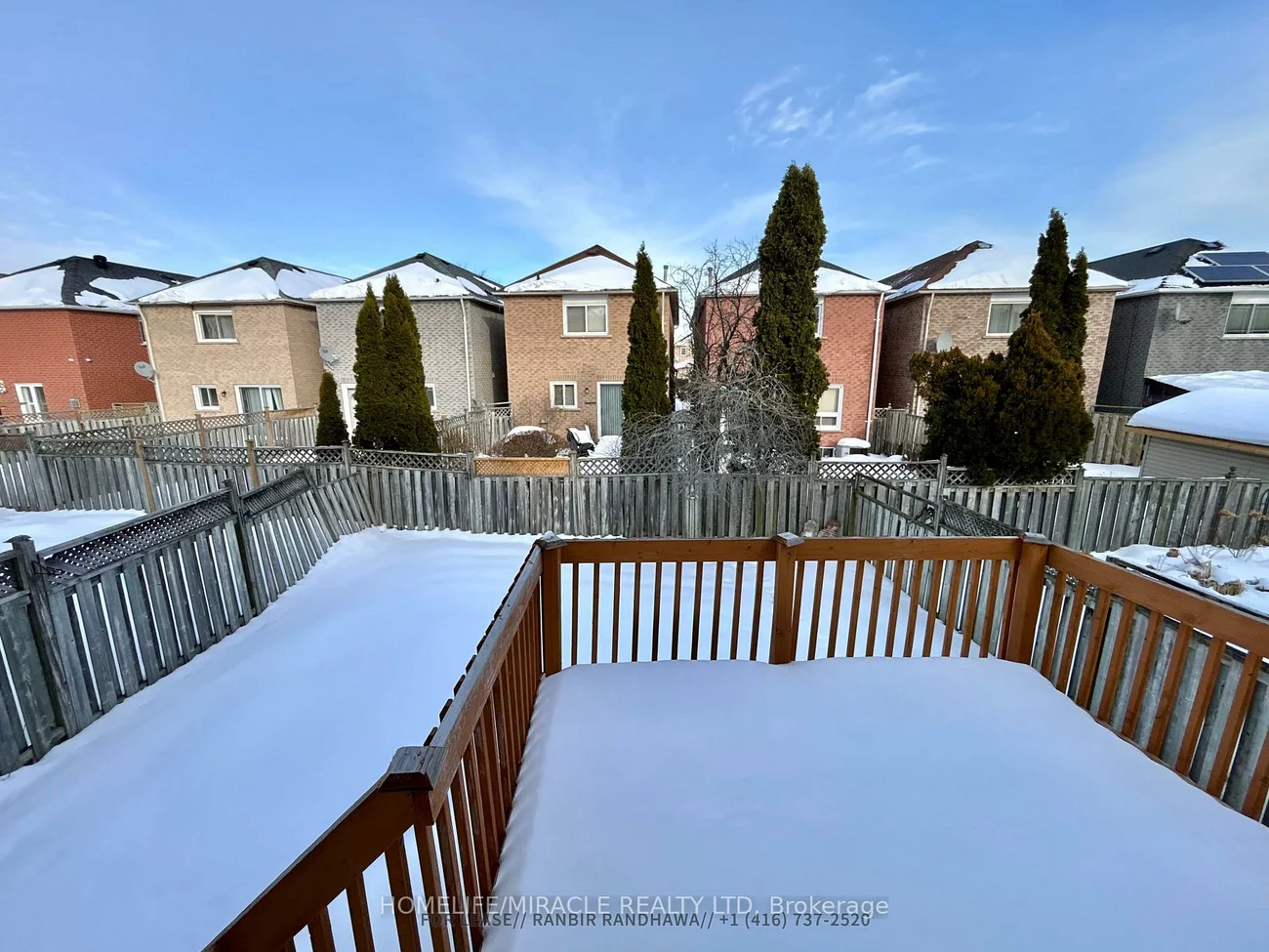 129, Irenemount, Middlefield, Markham