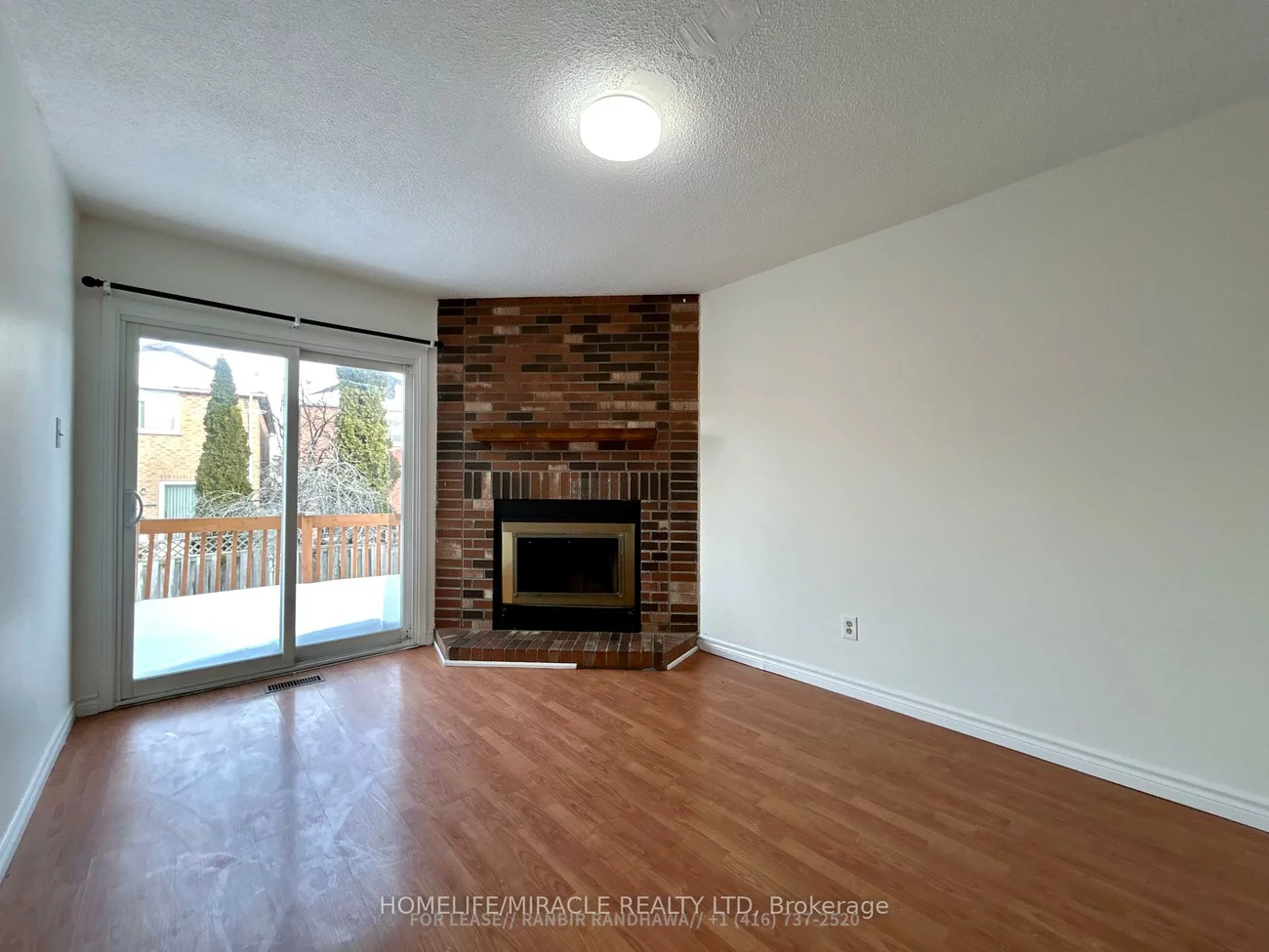 129, Irenemount, Middlefield, Markham