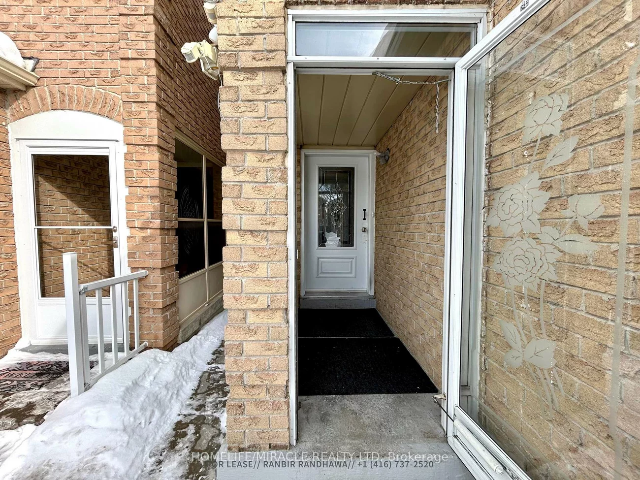 129, Irenemount, Middlefield, Markham