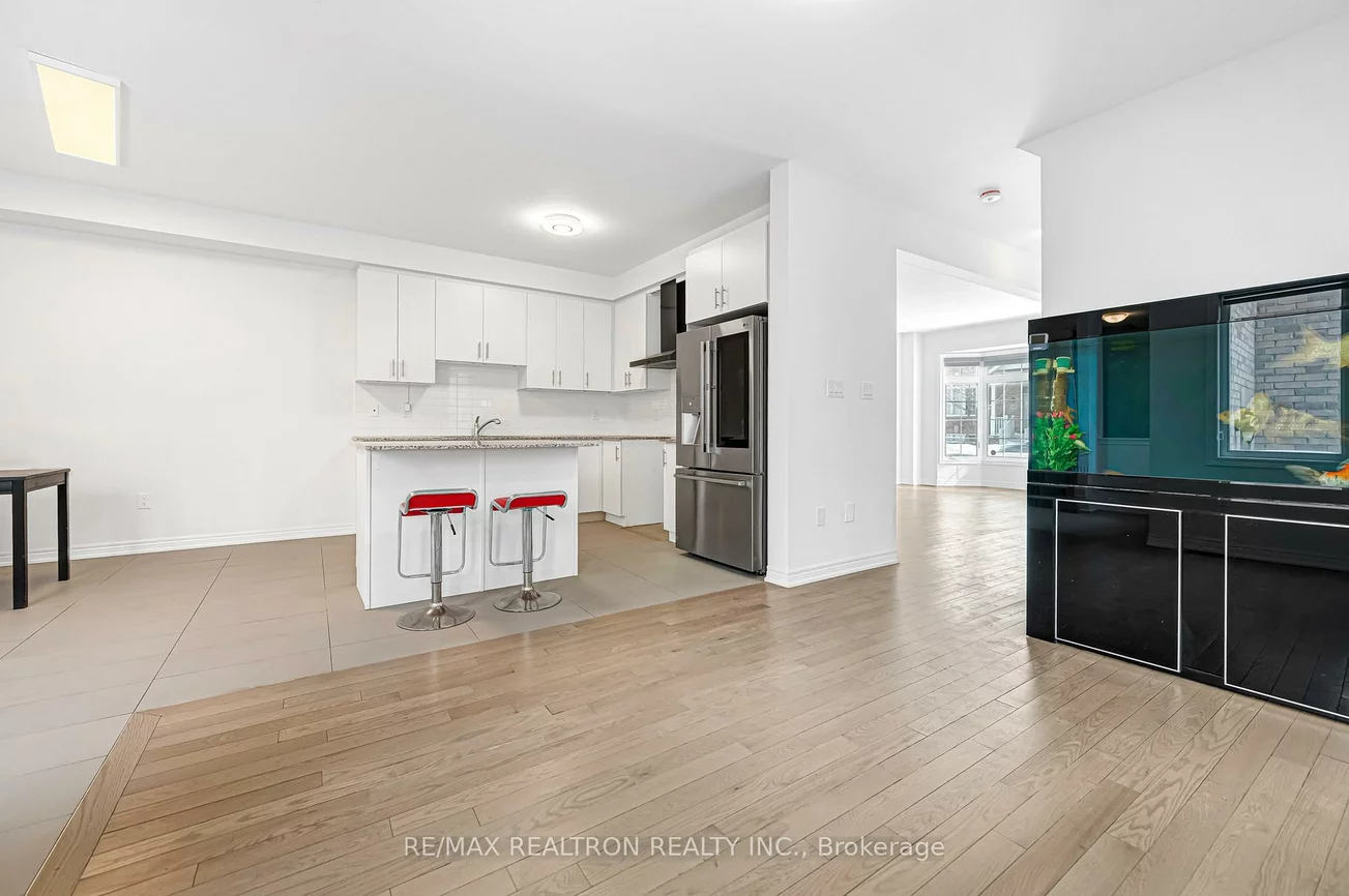 51, Albert Lewis, Cornell, Markham