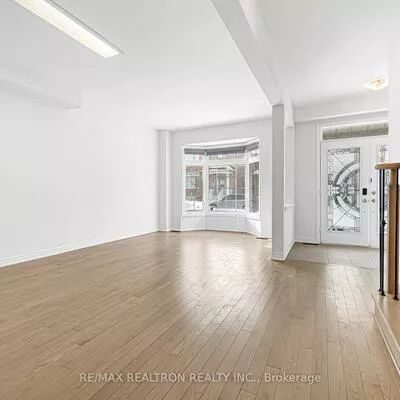 51, Albert Lewis, Cornell, Markham