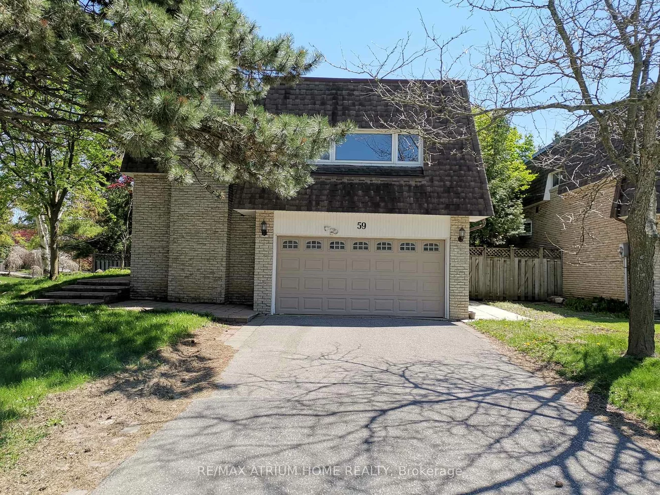 59, Carlton, Unionville, Markham