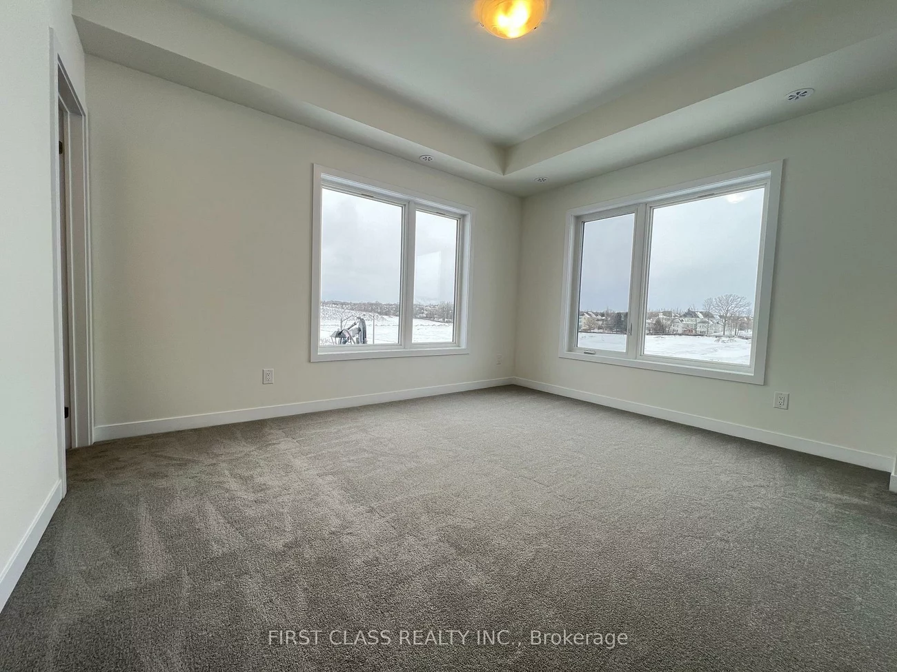 140, Harvey Bunker, Angus Glen, Markham