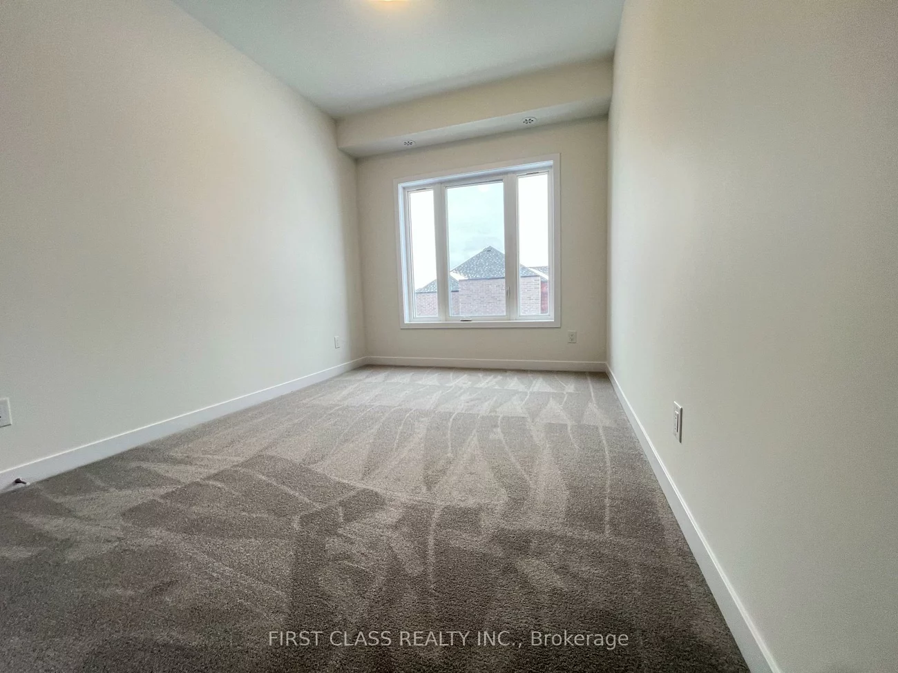 140, Harvey Bunker, Angus Glen, Markham