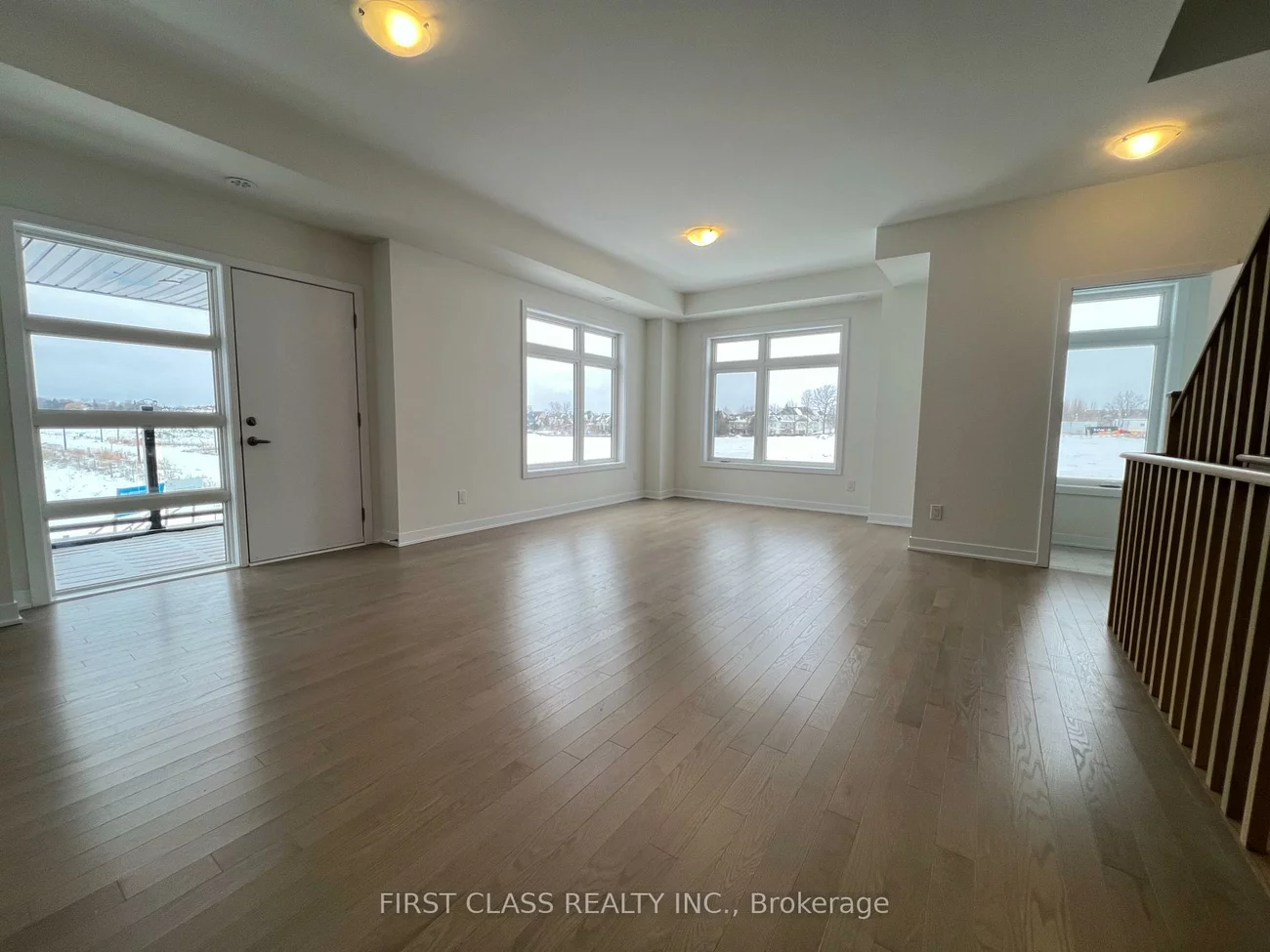 140, Harvey Bunker, Angus Glen, Markham