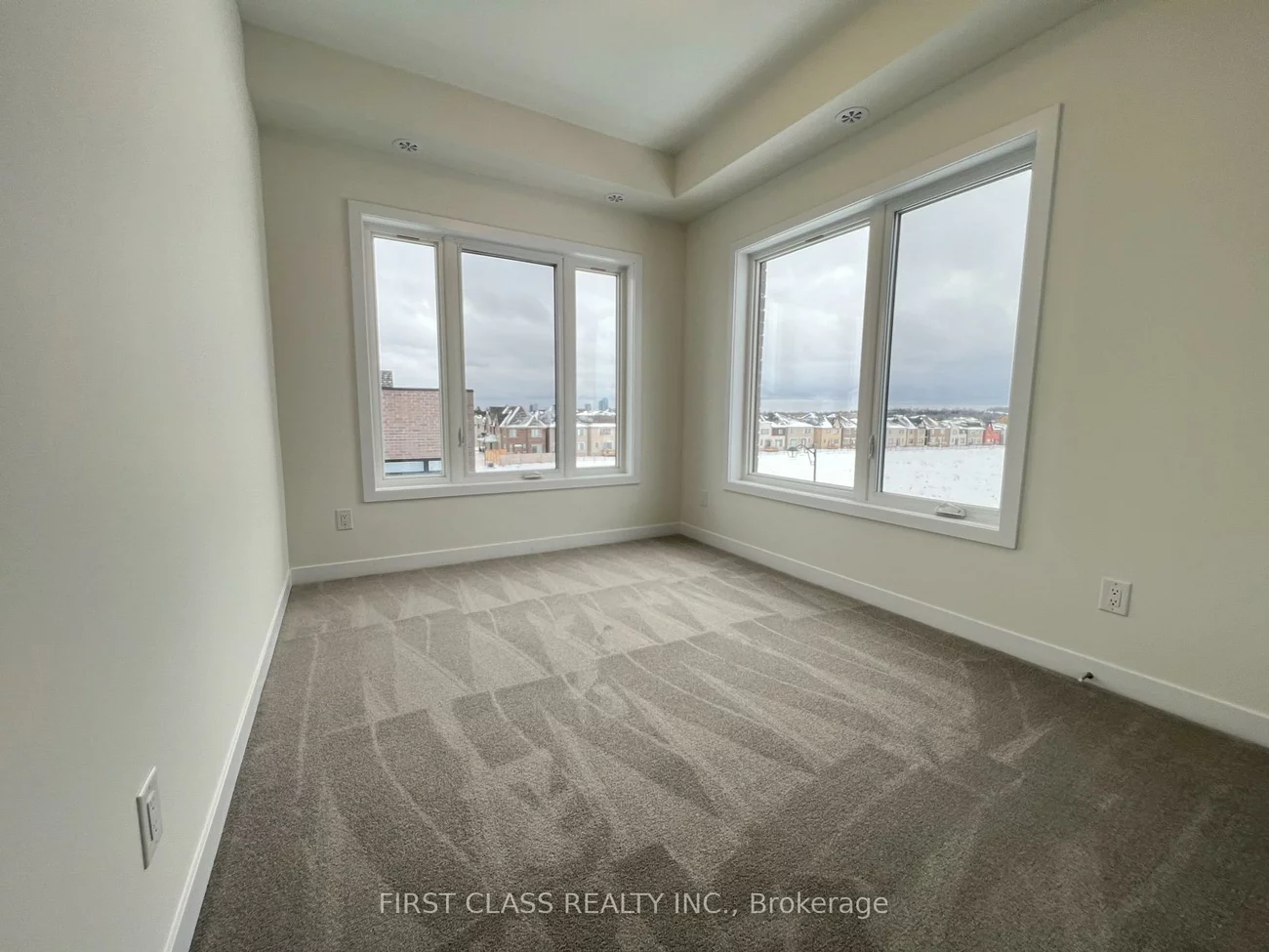 140, Harvey Bunker, Angus Glen, Markham