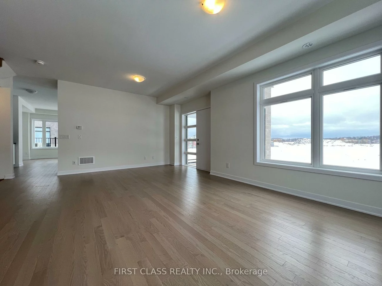 140, Harvey Bunker, Angus Glen, Markham