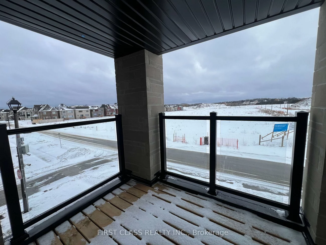 140, Harvey Bunker, Angus Glen, Markham