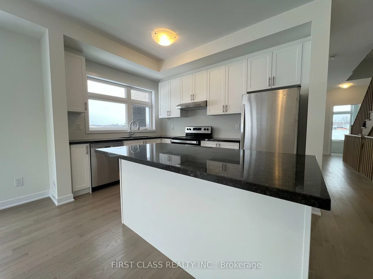 140, Harvey Bunker, Angus Glen, Markham