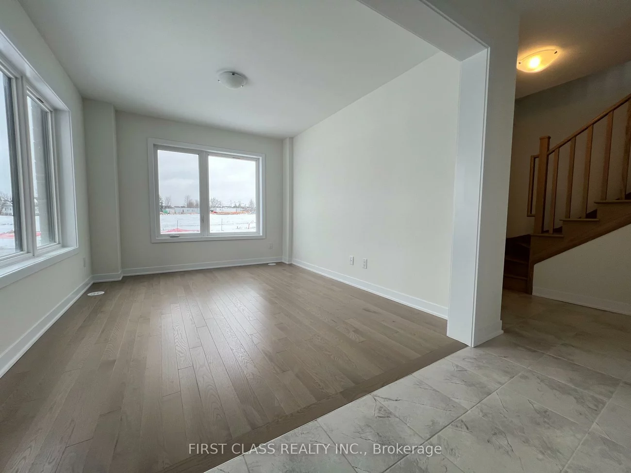 140, Harvey Bunker, Angus Glen, Markham