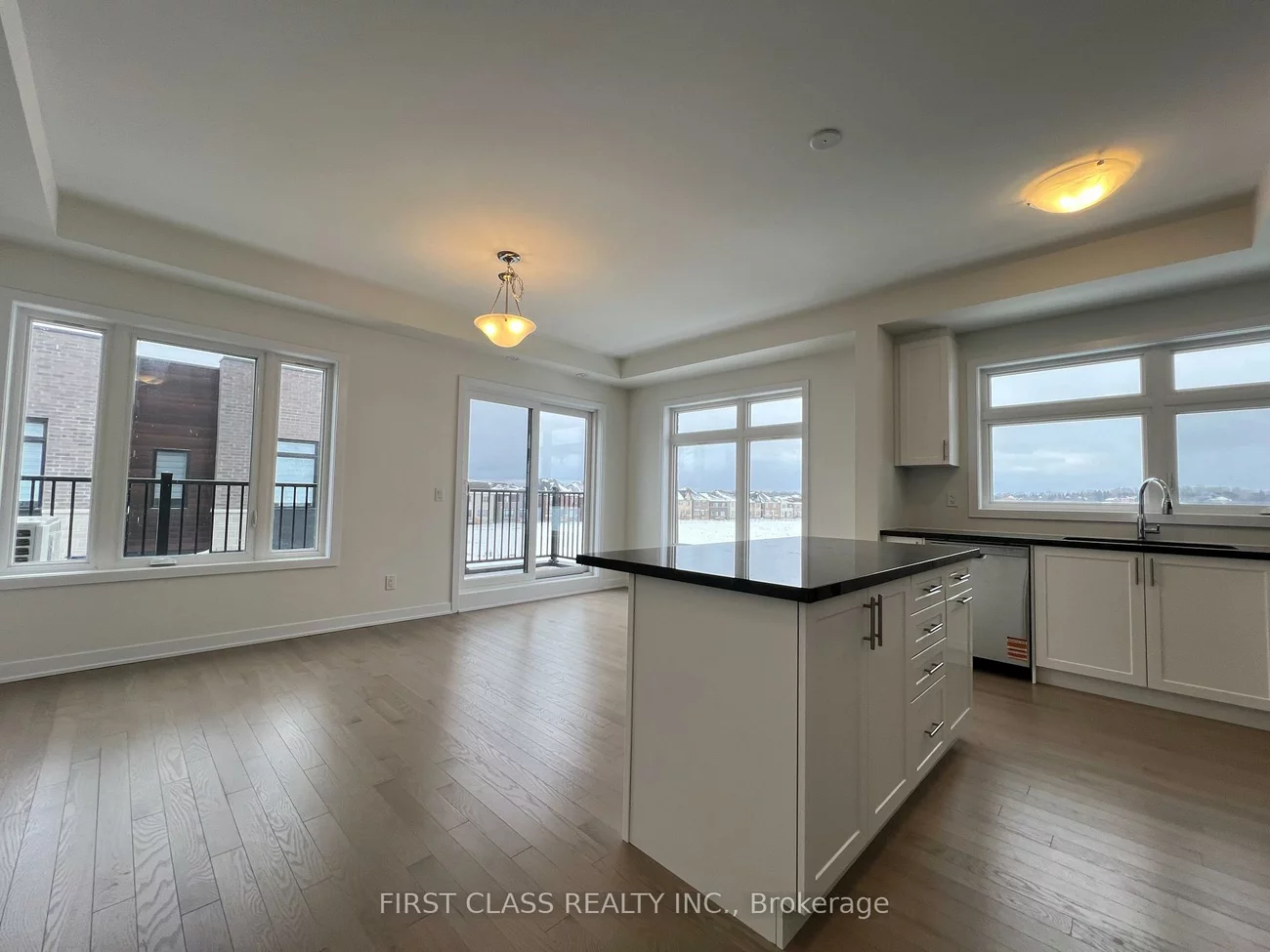 140, Harvey Bunker, Angus Glen, Markham