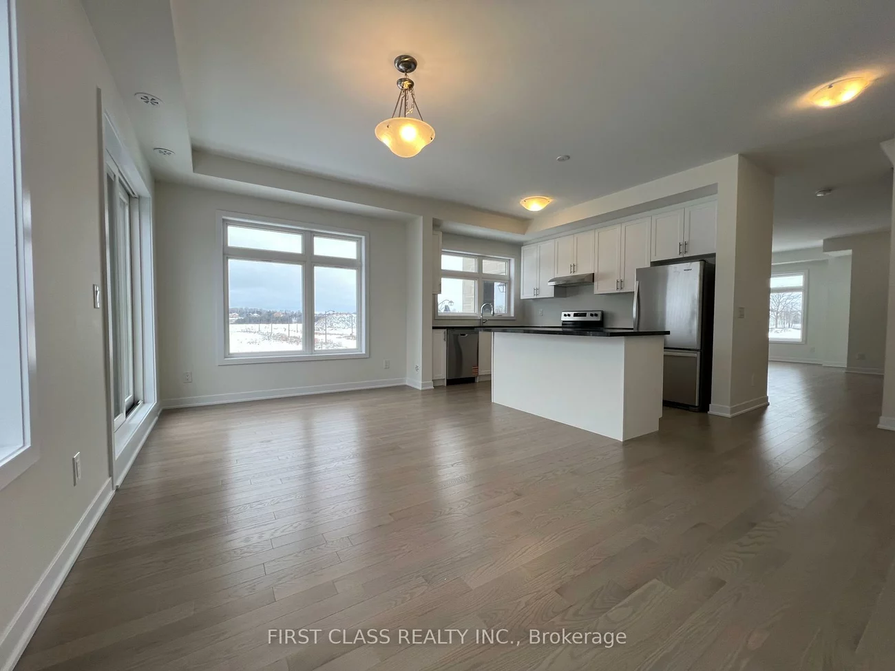 140, Harvey Bunker, Angus Glen, Markham