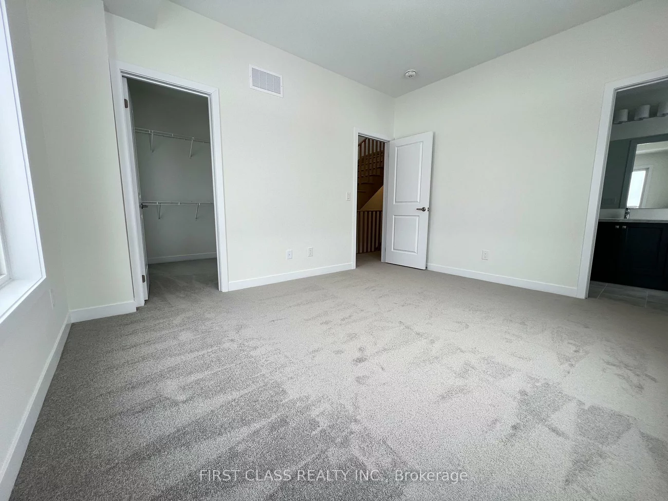 140, Harvey Bunker, Angus Glen, Markham