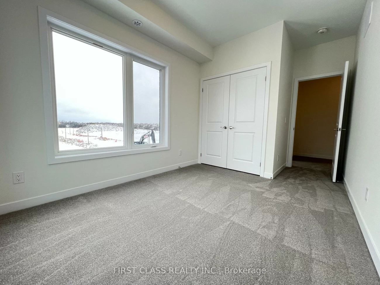 140, Harvey Bunker, Angus Glen, Markham