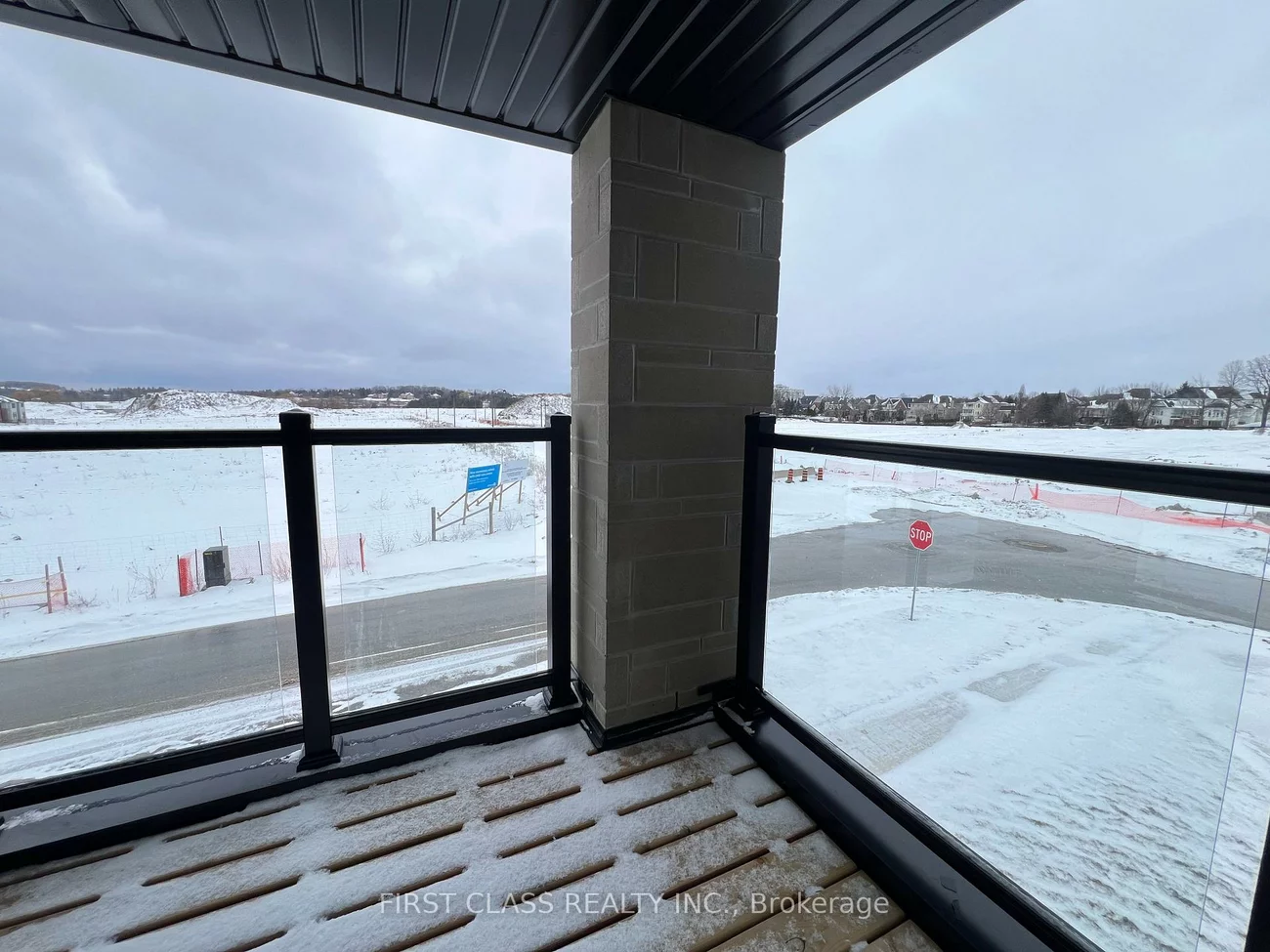 140, Harvey Bunker, Angus Glen, Markham