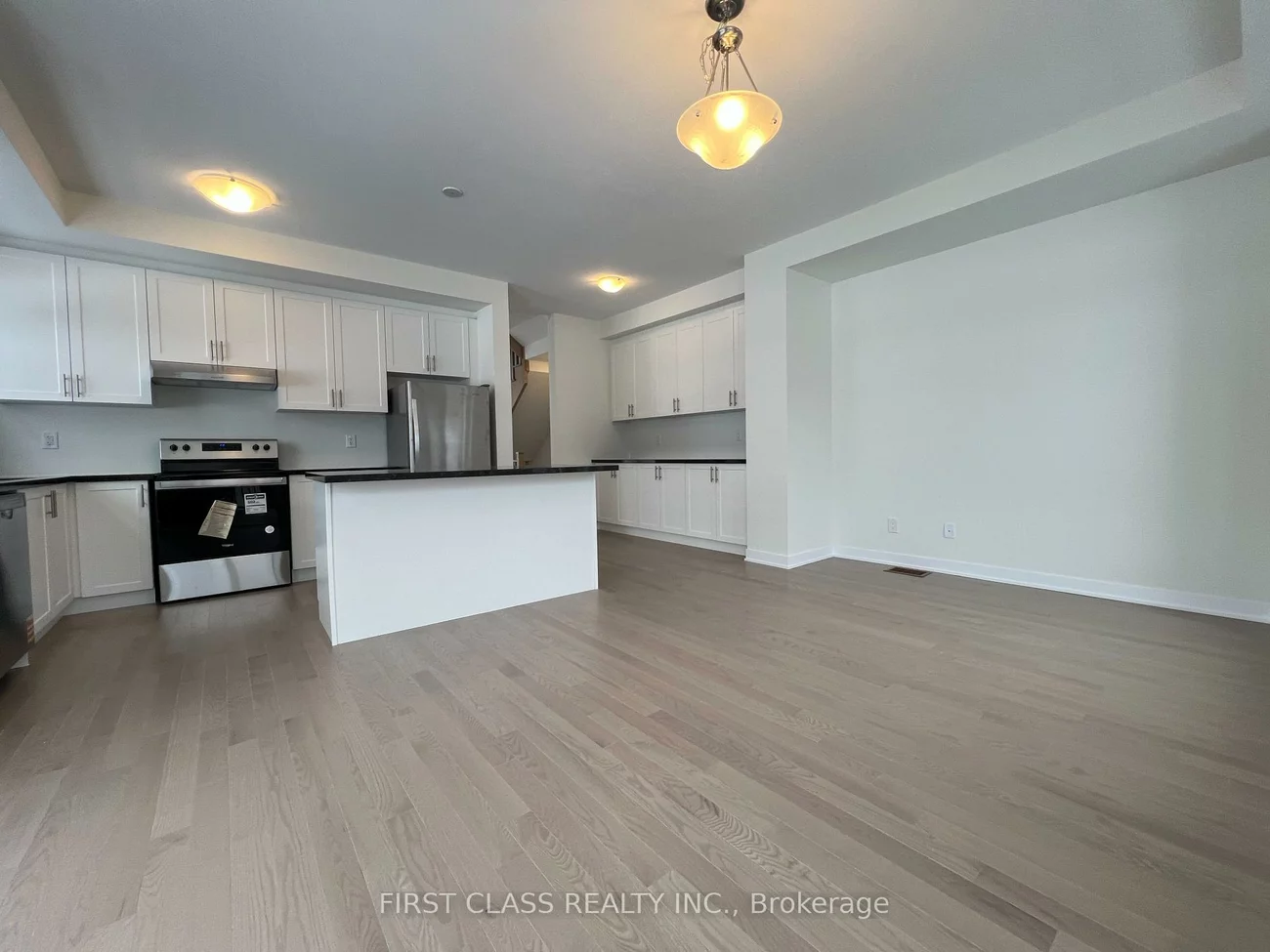 140, Harvey Bunker, Angus Glen, Markham