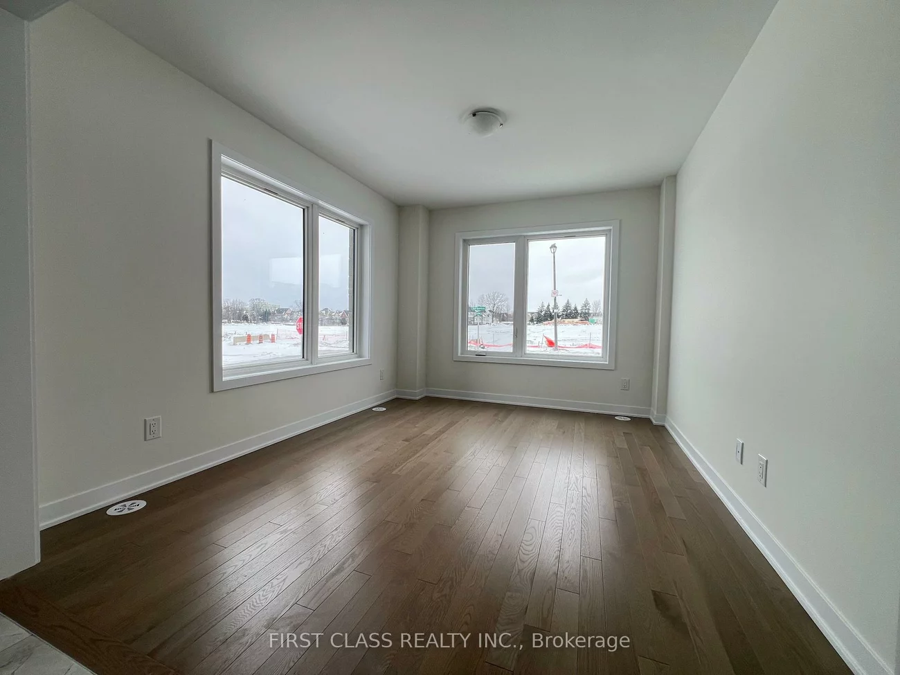 140, Harvey Bunker, Angus Glen, Markham