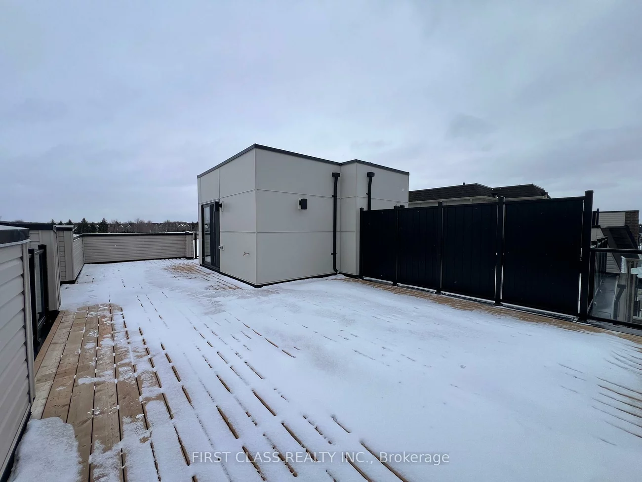 140, Harvey Bunker, Angus Glen, Markham