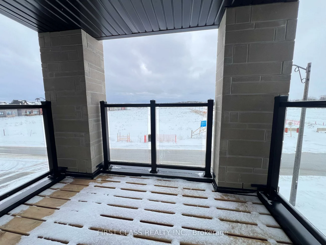 140, Harvey Bunker, Angus Glen, Markham