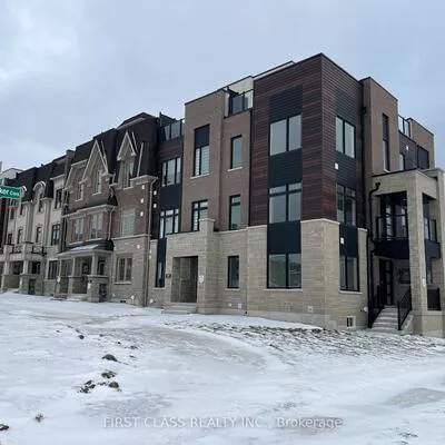 140, Harvey Bunker, Angus Glen, Markham