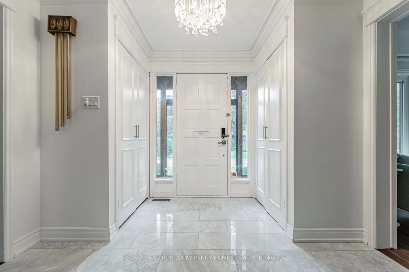 6, Village Squire, Royal Orchard, Markham