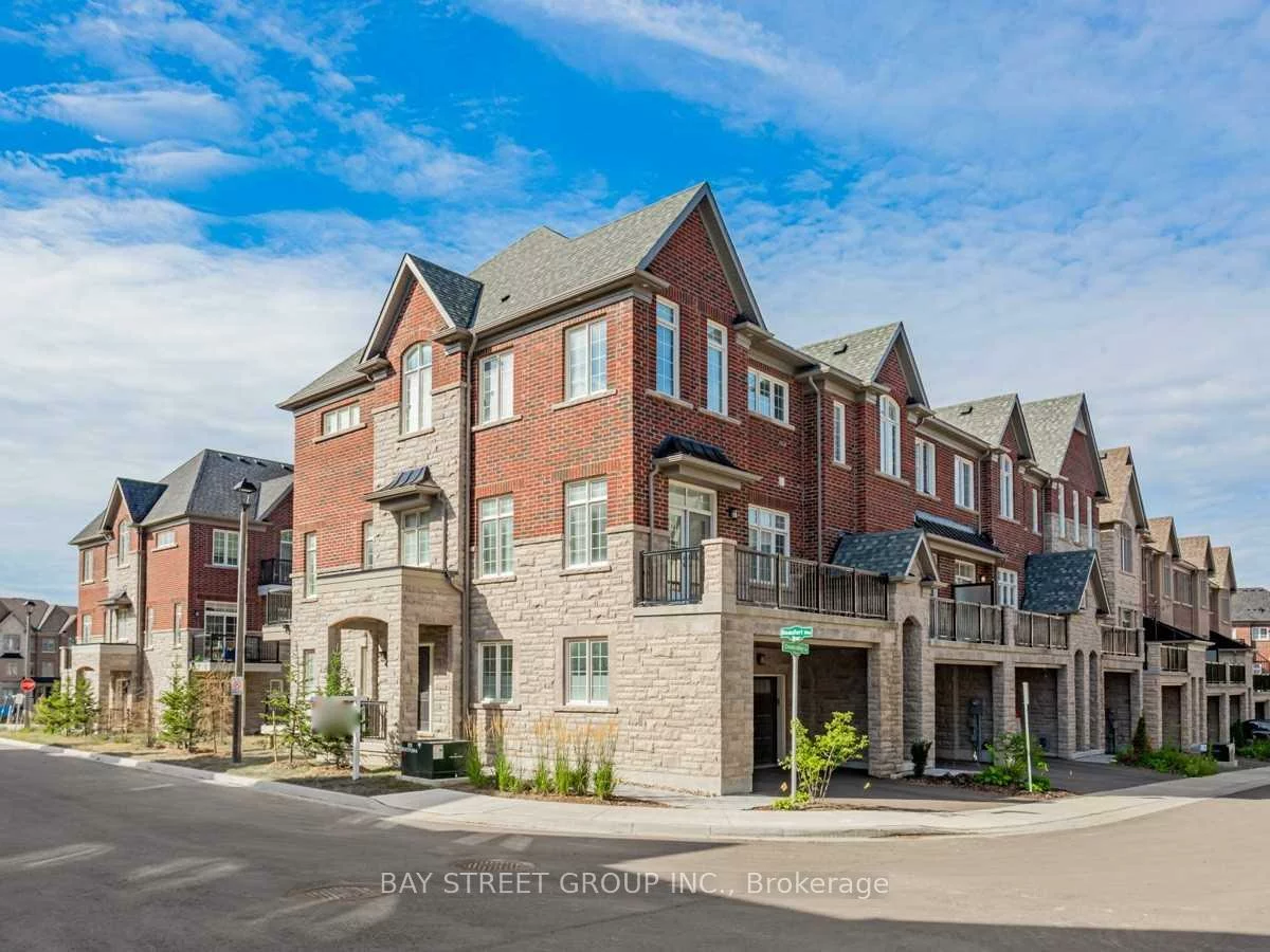 29, Creekvalley, Angus Glen, Markham