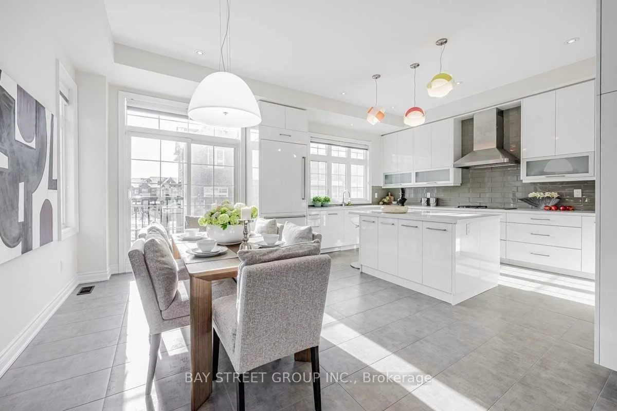 29, Creekvalley, Angus Glen, Markham