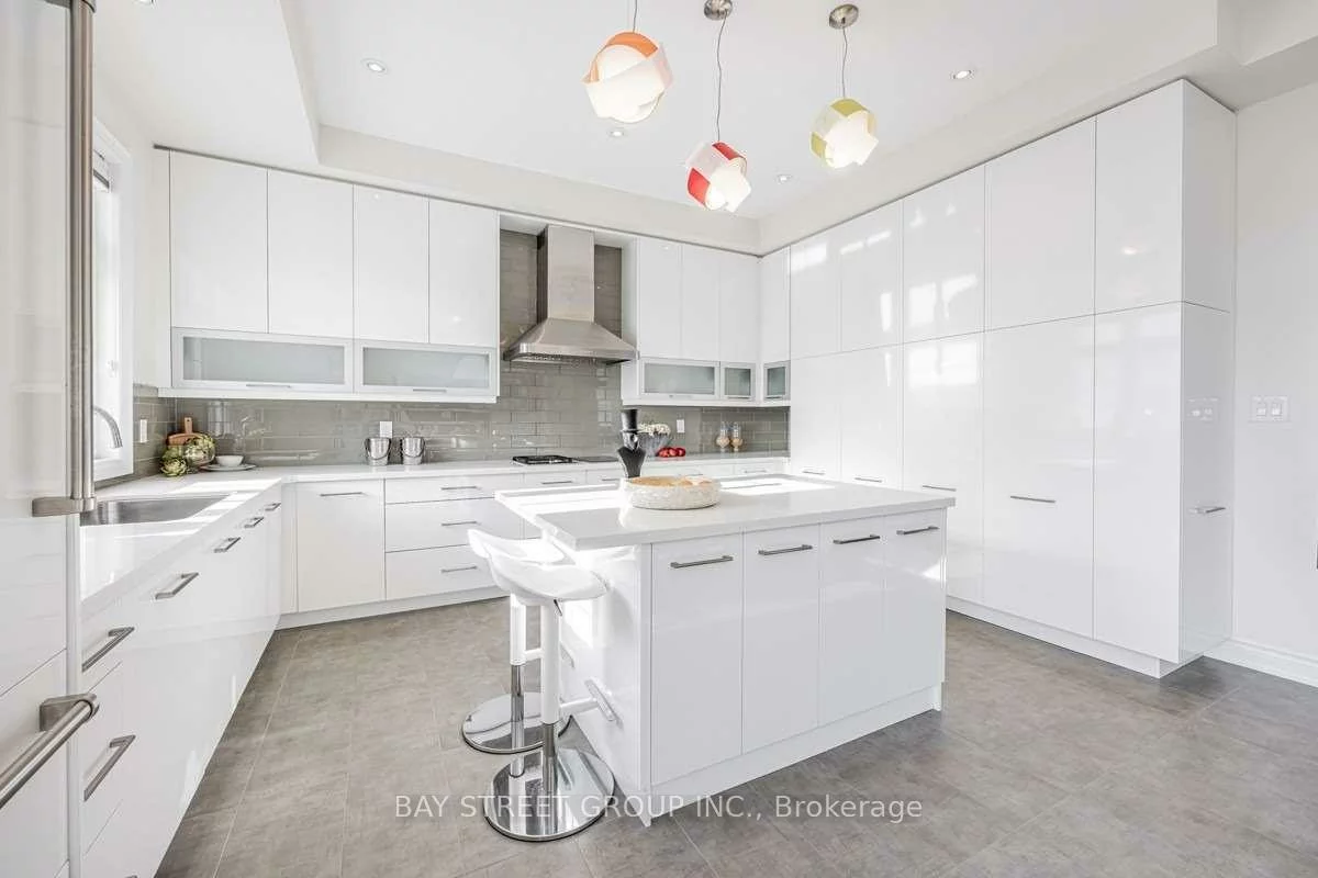 29, Creekvalley, Angus Glen, Markham